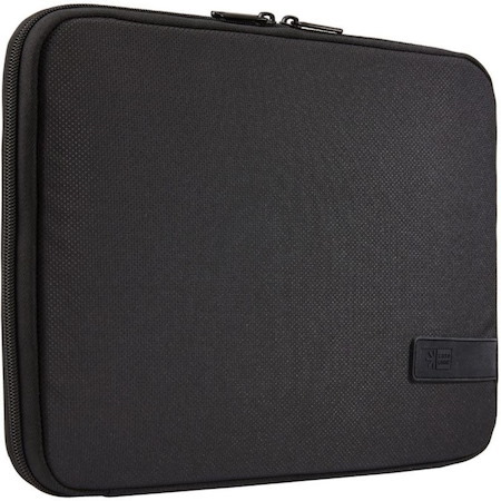 Case Logic Vigil WIS-111 Carrying Case (Sleeve) for 11.6" Chromebook, Notebook - Black