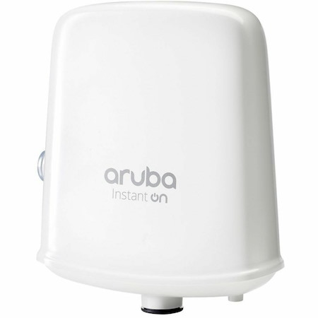 Aruba Instant On AP17 Dual Band IEEE 802.11ac 1.14 Gbit/s Wireless Access Point - Outdoor