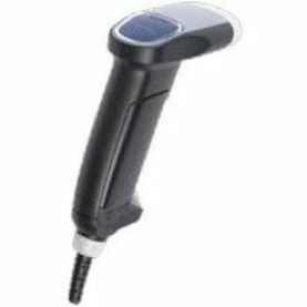 Opticon OPR-2001 Laser Barcode Scanner