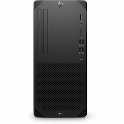 HP Z1 G9 Workstation - 1 x Intel Core i7 13th Gen i7-13700 - 16 GB - 1 TB HDD - 512 GB SSD - Tower