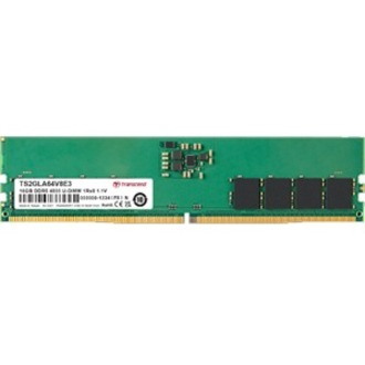 Transcend 16GB DDR5 SDRAM Memory Module