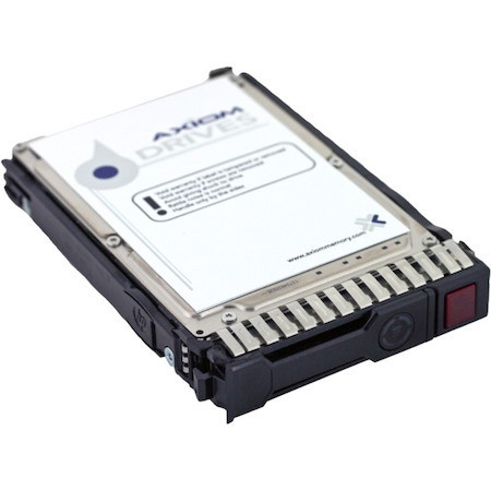 Axiom 8TB 6Gb/s SATA 7.2K RPM LFF 512e Hot-Swap HDD for HP - 793695-B21