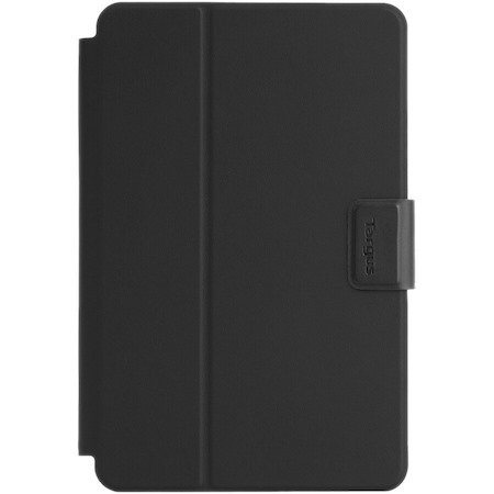Targus SafeFit THZ645GL Carrying Case for 25.4 cm (10") Tablet - Black