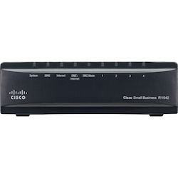Cisco RV042 Security Router