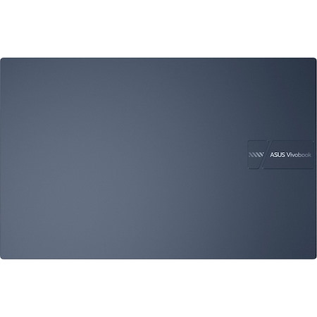 Asus VivoBook 17 X1704 X1704VA-AU185W 17.3" Notebook - Full HD - Intel Core i7 13th Gen i7-1355U - 16 GB - 512 GB SSD - Quiet Blue