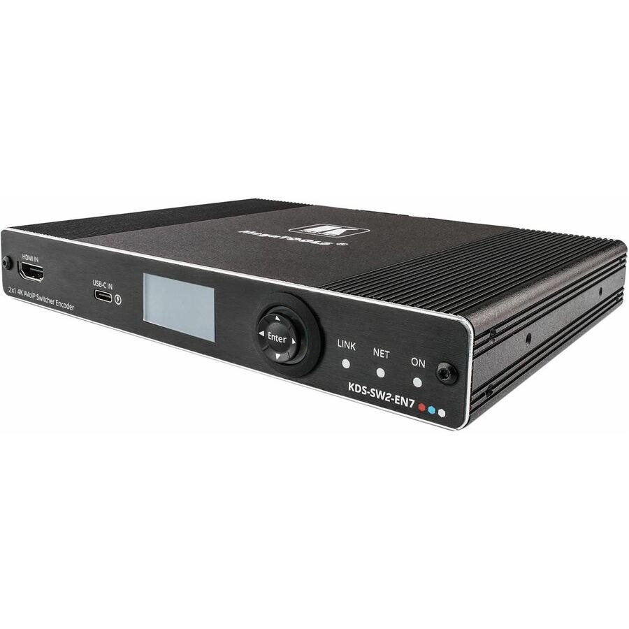 Kramer KDS-SW2-EN7 Video Encoder