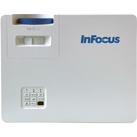 InFocus P139 DLP Projector