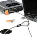 Dell Cable Lock For Monitor, Notebook, Projector