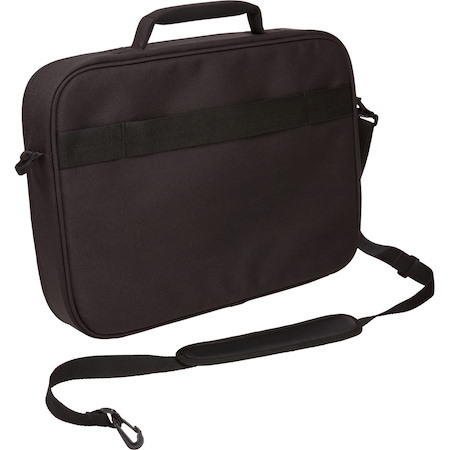 Case Logic Advantage ADVB-116 BLACK Carrying Case (Briefcase) for 25.4 cm (10") to 40.6 cm (16") Notebook - Black
