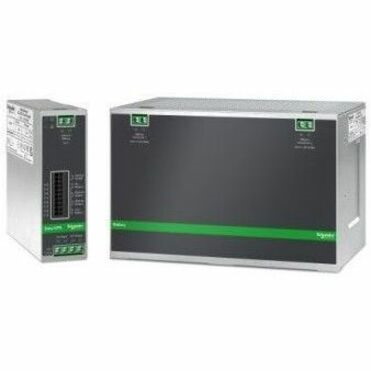 APC by Schneider Electric Easy UPS BVS240XDPDR 240W DIN Rail UPS