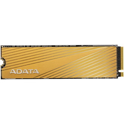 Adata FALCON AFALCON-512G-C 512 GB Solid State Drive - M.2 2280 Internal - PCI Express NVMe (PCI Express NVMe 3.0 x4)