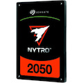 Seagate Nytro 2050 XS3840SE70085 3.84 TB Solid State Drive - 2.5" Internal - SAS (12Gb/s SAS)