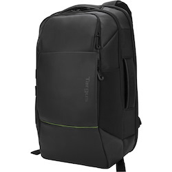 Targus Balance TSB921AU Carrying Case (Backpack) for 39.6 cm (15.6") Notebook - Black