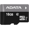 Adata Premier 16 GB Class 10/UHS-I microSDHC