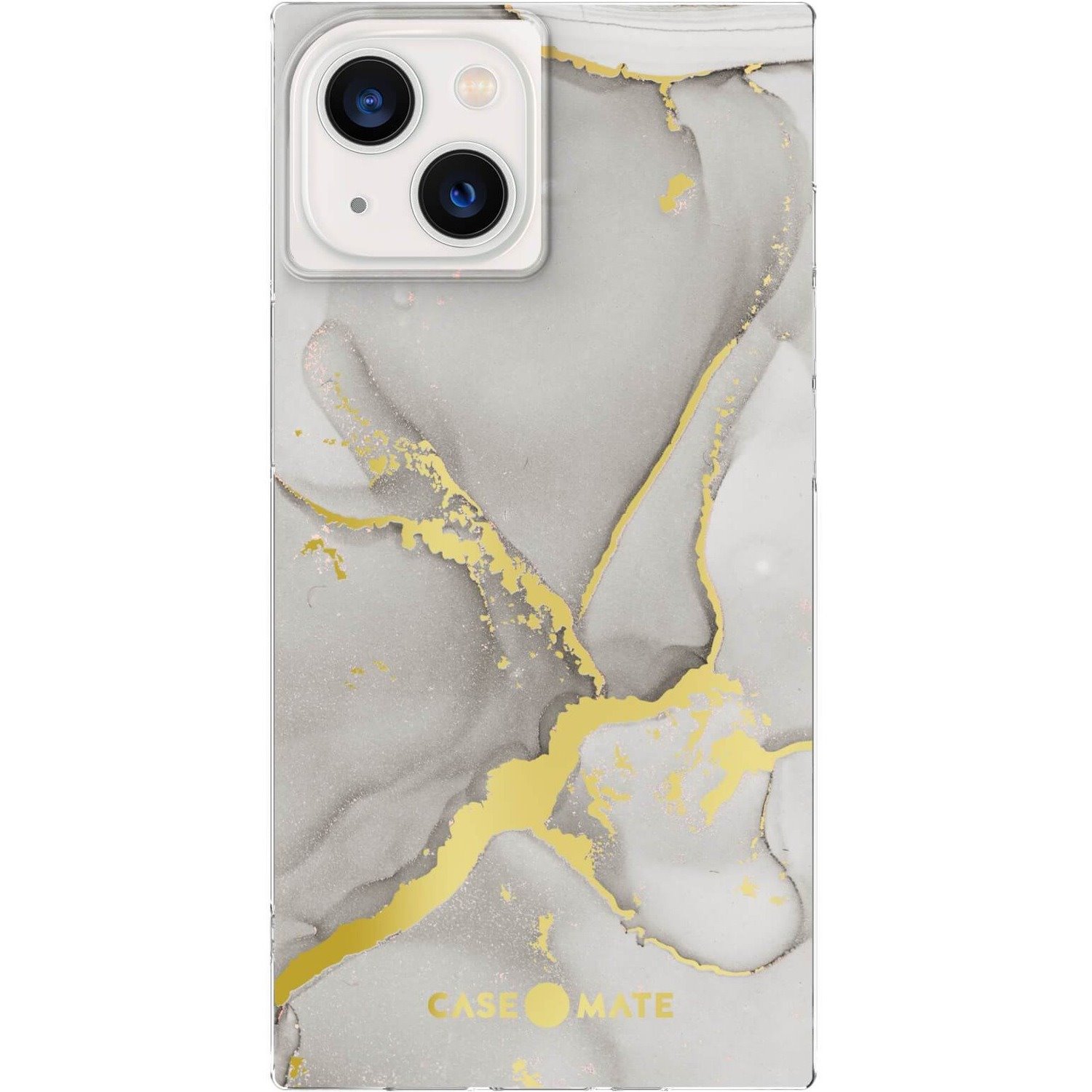 Case-mate iPhone 13 BLOX (Fog Marble)