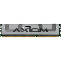 Axiom 16GB DDR3-1600 ECC RDIMM for EMC - 100-564-111