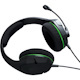 HyperX CloudX Stinger Core Wired Over-the-head Stereo Headset - Black