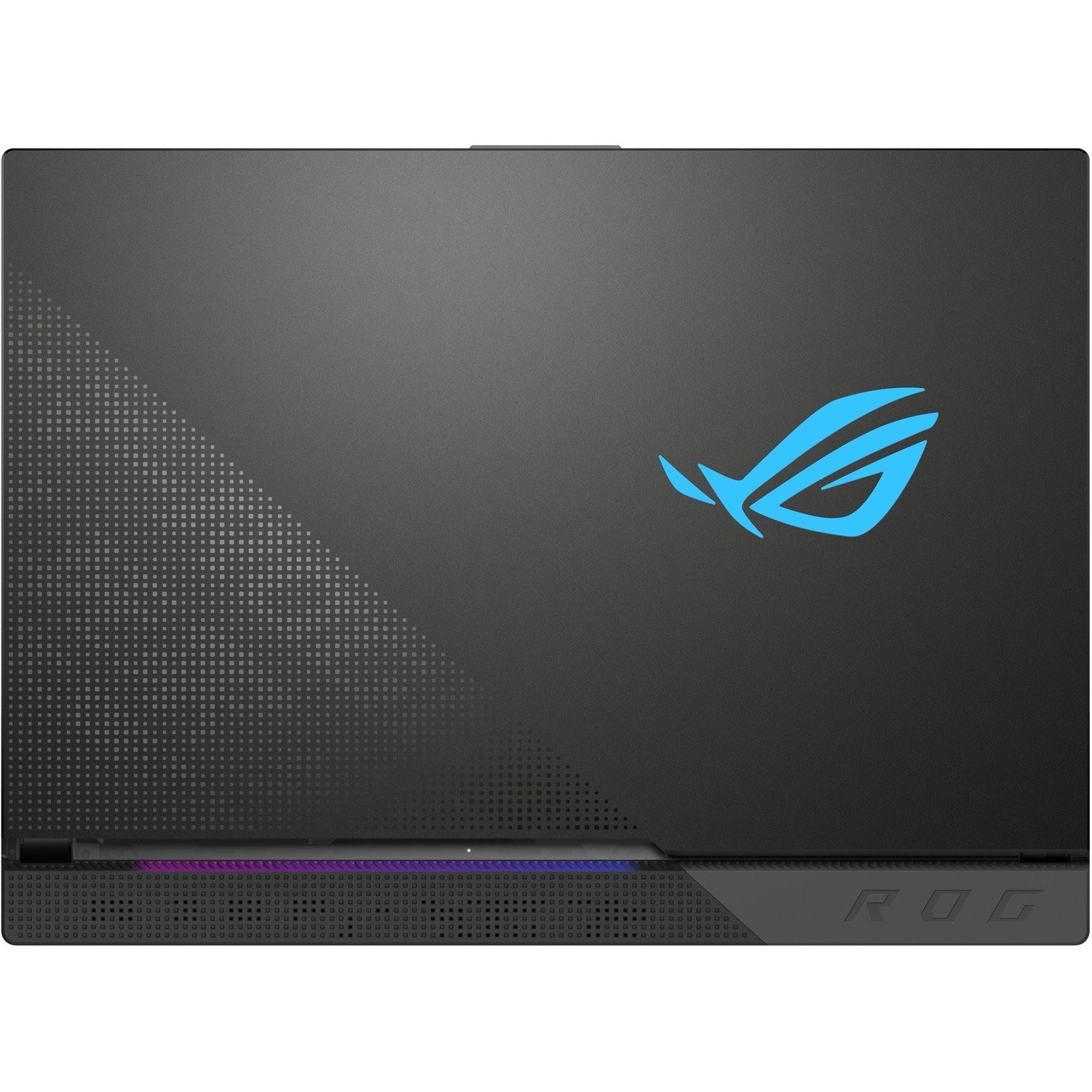 Asus ROG Strix SCAR 17 G733 G733PY-LL003W 43.9 cm (17.3") Gaming Notebook - WQHD - AMD Ryzen 9 7945HX - 32 GB - 2 TB SSD