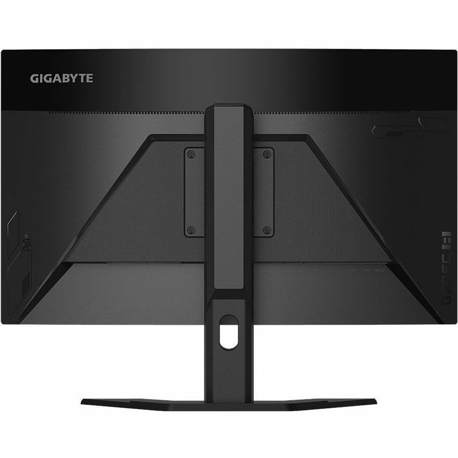 Gigabyte G27FC A 27" Class Full HD Curved Screen Gaming LED Monitor