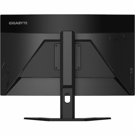 Gigabyte G27FC A 27" Class Full HD Curved Screen Gaming LED Monitor