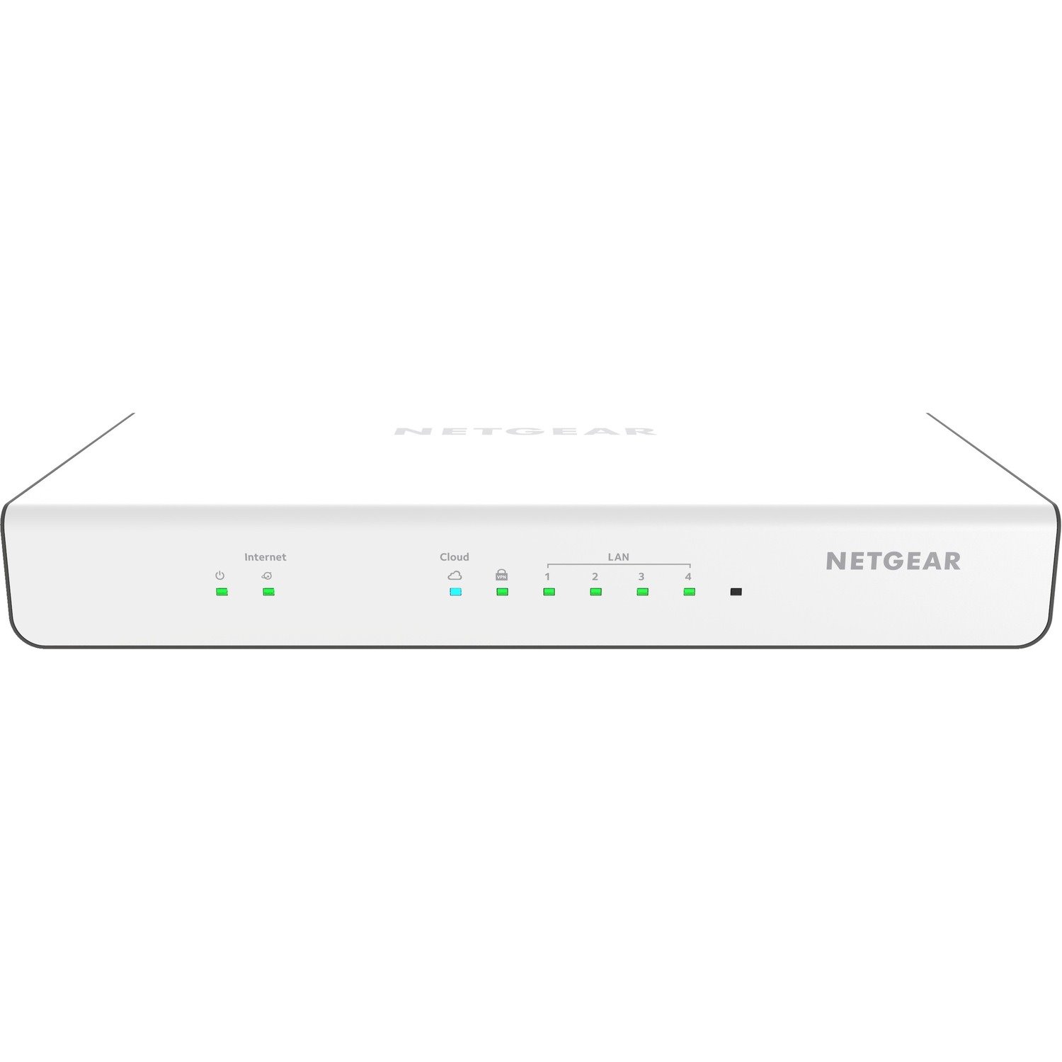 Netgear BR500 Router