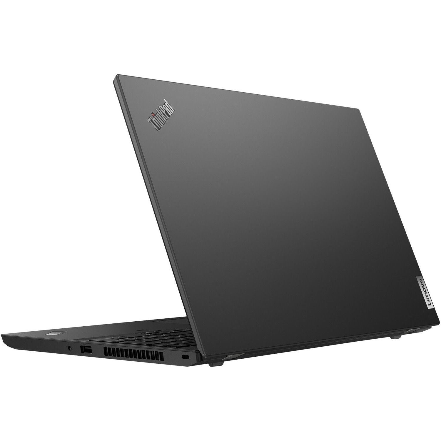 Lenovo ThinkPad L15 Gen1 20U7003PAU 39.6 cm (15.6") Notebook - Full HD - 1920 x 1080 - AMD Ryzen 7 PRO 4750U Octa-core (8 Core) 1.70 GHz - 16 GB Total RAM - 512 GB SSD - Black