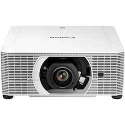 Canon REALiS WUX6700 LCOS Projector - 16:10