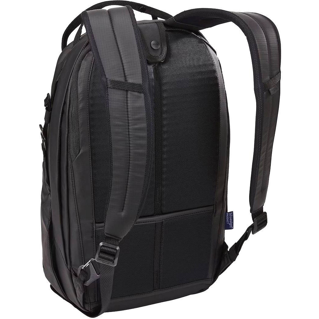 Thule Tact TACTBP114 Carrying Case (Backpack) for 35.6 cm (14") Notebook - Black