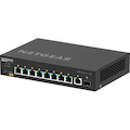 Netgear AV Line M4250 GSM4210PD Ethernet Switch