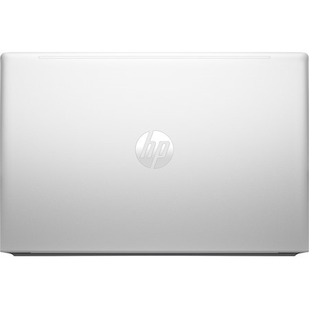 HP ProBook 455 G10 15.6" Notebook - Full HD - AMD Ryzen 5 7530U - 16 GB - 256 GB SSD - Pike Silver
