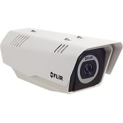 FLIR FC-632 Network Camera - Color