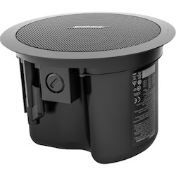 Bose Professional FreeSpace FS FS2C Indoor In-ceiling, Pendant Mount, Surface Mount Speaker - 16 W RMS - Black