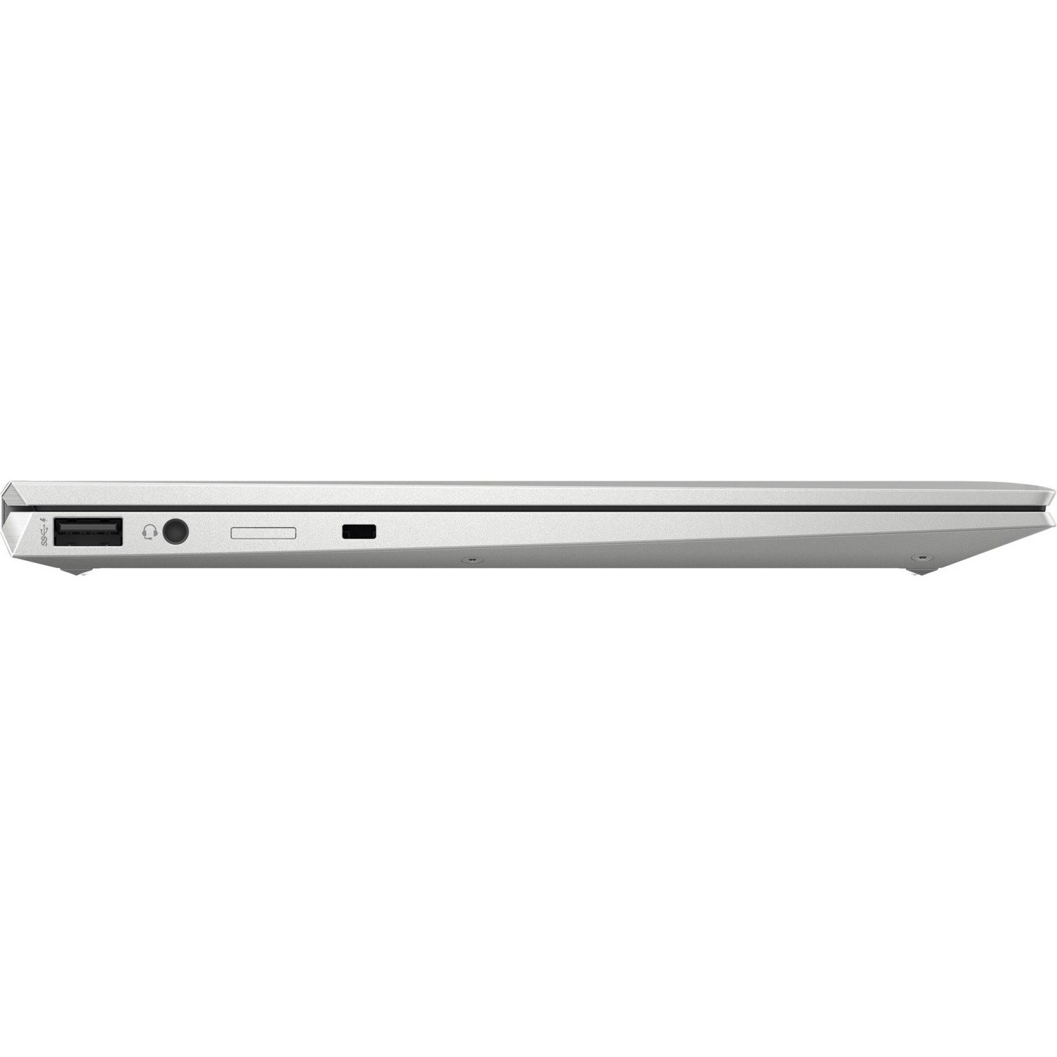 HP EliteBook x360 1030 G8 13.3" Touchscreen Convertible 2 in 1 Notebook - Full HD - Intel Core i5 11th Gen i5-1145G7 - vPro Technology - 16 GB - 256 GB SSD - English Keyboard