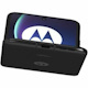 Motorola Mobility Razr 40 Ultra 256 GB Smartphone - 6.9" Flexible Folding Screen P-OLED Full HD Plus 2640 x 1080 - Octa-core (Cortex X2Single-core (1 Core) 3.19 GHz + Cortex A710 Triple-core (3 Core) 2.75 GHz + Cortex A510 Quad-core (4 Core) 1.80 GHz) - 8 GB RAM - Android 13 - 5G - Infinite Black