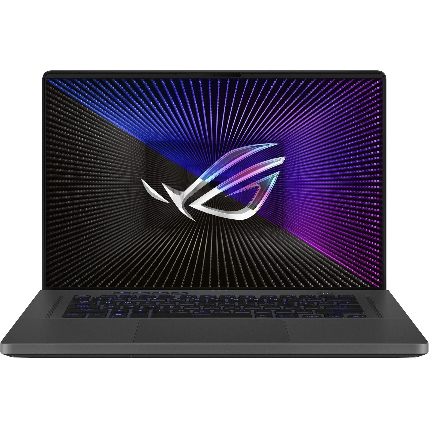 Asus ROG Zephyrus G16 GU603 GU603ZU-N3003W 40.6 cm (16") Gaming Notebook - Intel Core i7 12th Gen i7-12700H - 16 GB - 512 GB SSD