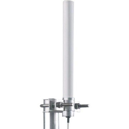 HPE Antenna for Indoor, Outdoor, Wireless Data Network - Refurbished