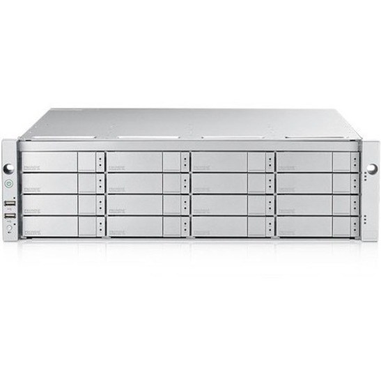 Promise VTrak D5600fxD SAN/NAS Storage System