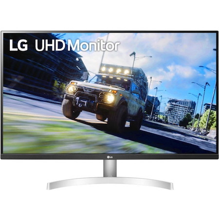 LG 32" Class 4K UHD Gaming LCD Monitor - 16:9
