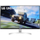 LG 32" Class 4K UHD Gaming LCD Monitor - 16:9