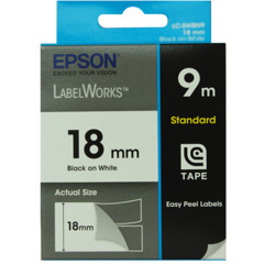 Epson LabelWorks Label Tape
