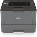 Brother HL HL-L5050DN Desktop Laser Printer - Monochrome