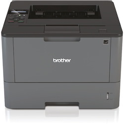 Brother HL HL-L5050DN Desktop Laser Printer - Monochrome