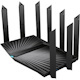TP-Link Archer AX95 Wi-Fi 6 IEEE 802.11ax Ethernet Wireless Router
