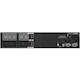 CyberPower Professional Rackmount PR1000ERT2U Line-interactive UPS - 1 kVA/1 kW