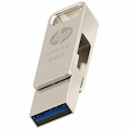 HP x206c OTG Type-C USB 3.2 Dual Flash Drive