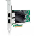 HPE Ethernet 10Gb 2-Port 561T Adapter
