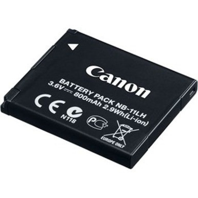 Canon NB-11LH Battery - Lithium Ion (Li-Ion)