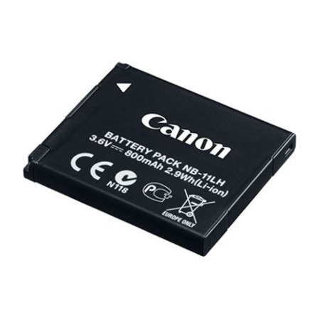Canon NB-11LH Battery - Lithium Ion (Li-Ion)