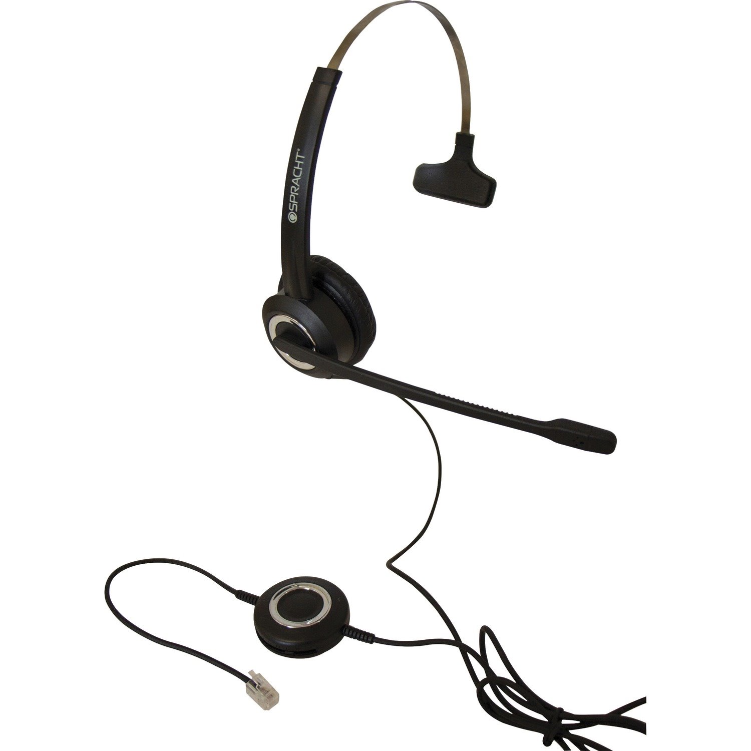 Spracht ZUMRJ9M Headset