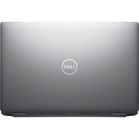 Dell Latitude 5000 5531 15.6" Notebook - Full HD - 1920 x 1080 - Intel Core i5 12th Gen i5-12600H Dodeca-core (12 Core) 2.70 GHz - 8 GB Total RAM - 256 GB SSD - Gray
